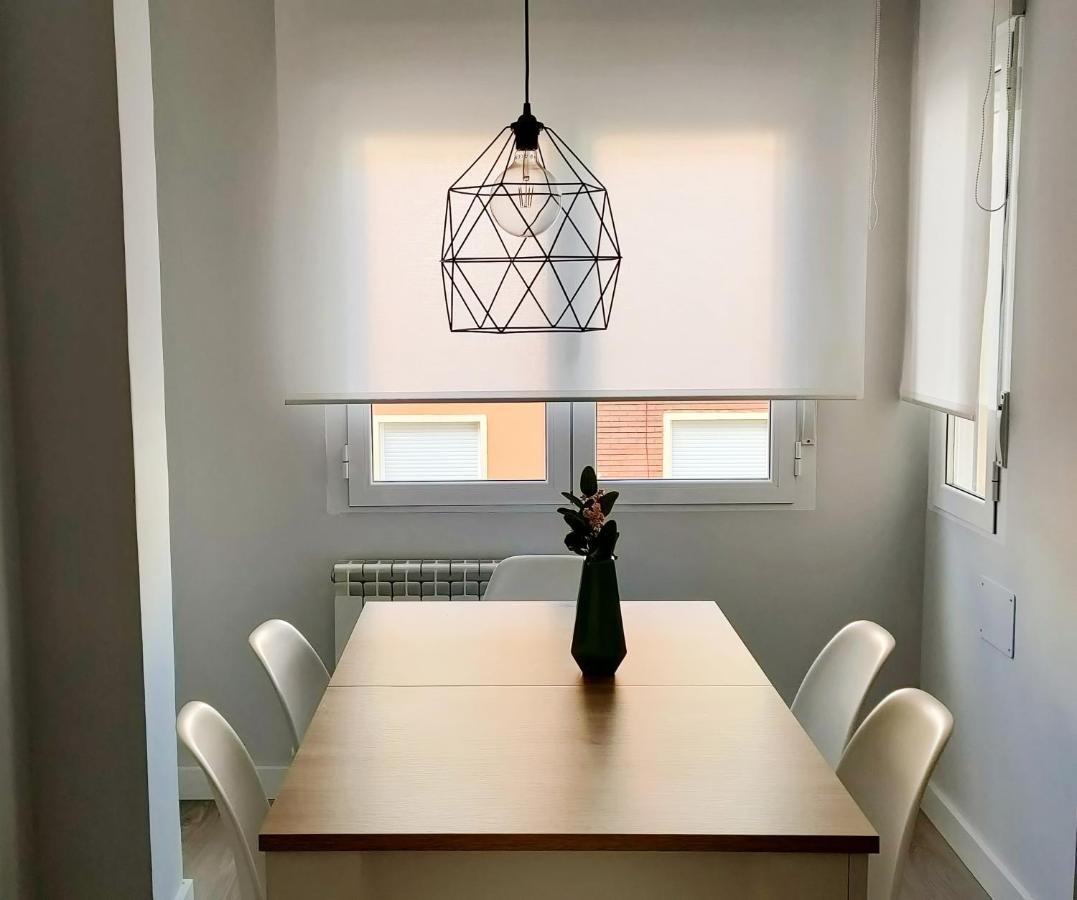 Housingleon Velarde Apartment Luaran gambar