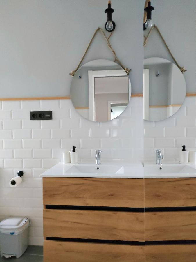 Housingleon Velarde Apartment Luaran gambar