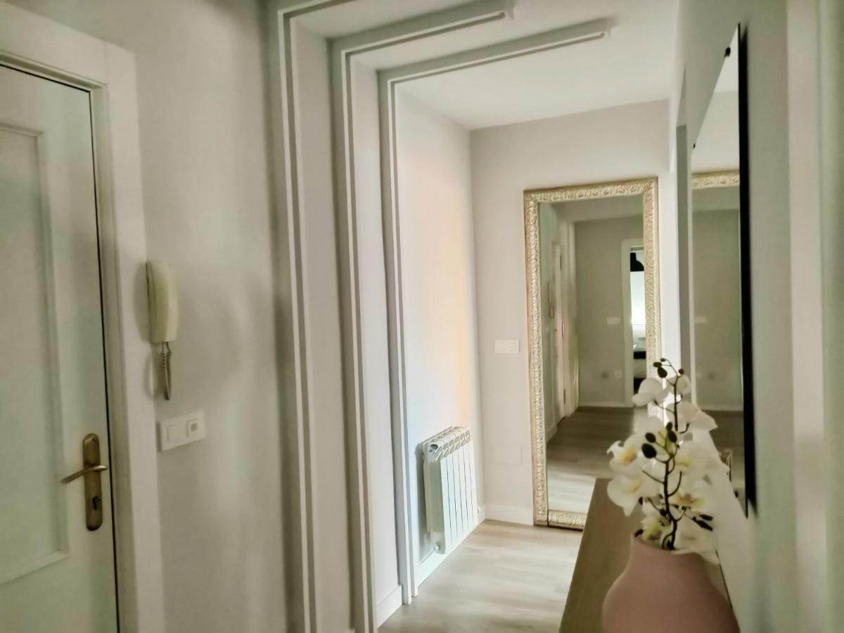 Housingleon Velarde Apartment Luaran gambar