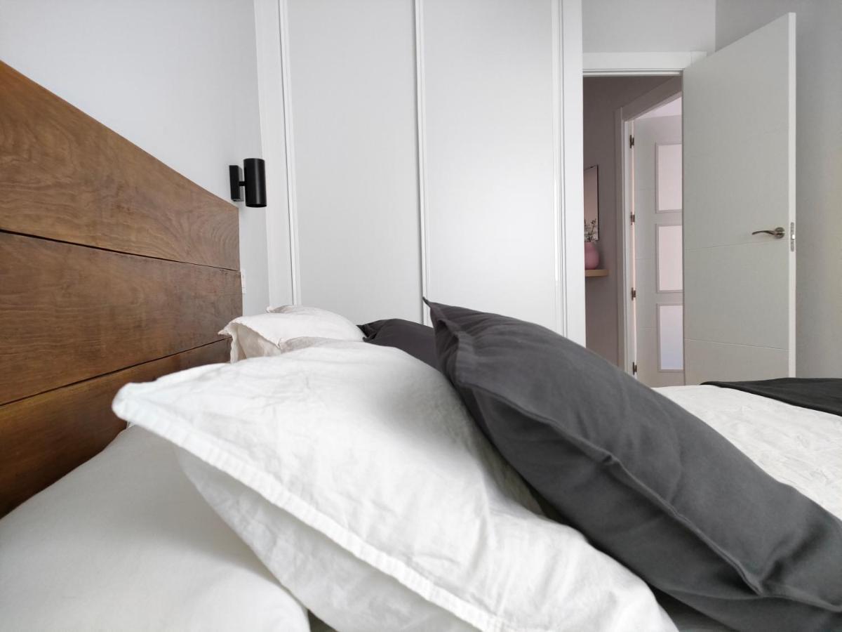 Housingleon Velarde Apartment Luaran gambar