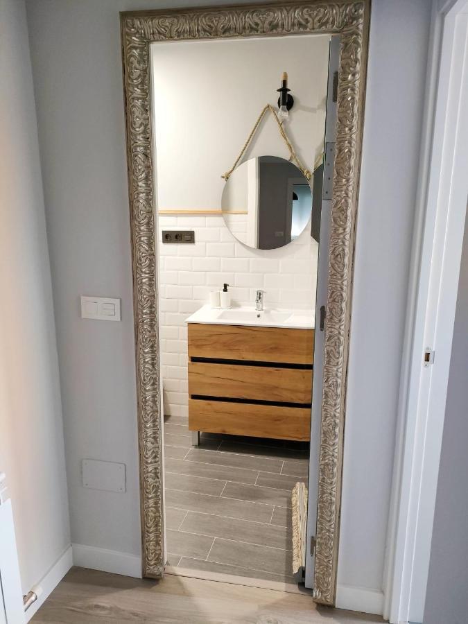 Housingleon Velarde Apartment Luaran gambar