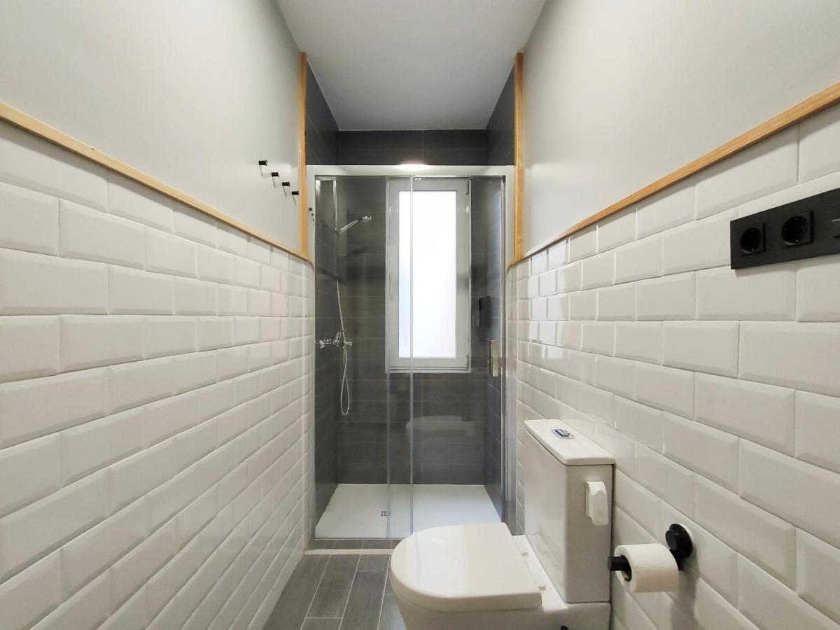 Housingleon Velarde Apartment Luaran gambar