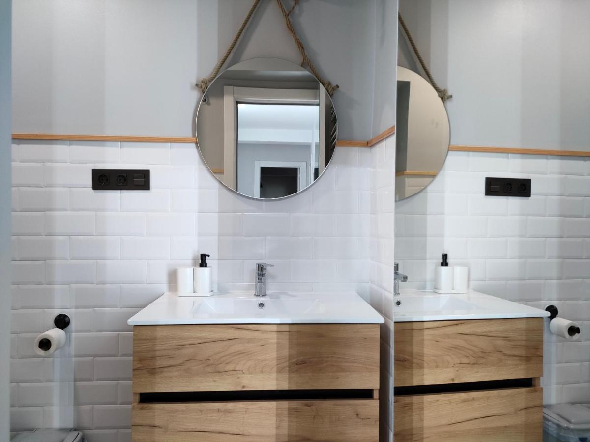 Housingleon Velarde Apartment Luaran gambar