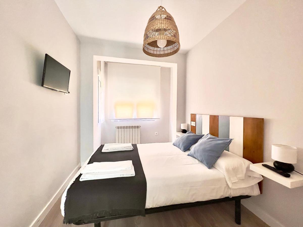Housingleon Velarde Apartment Luaran gambar