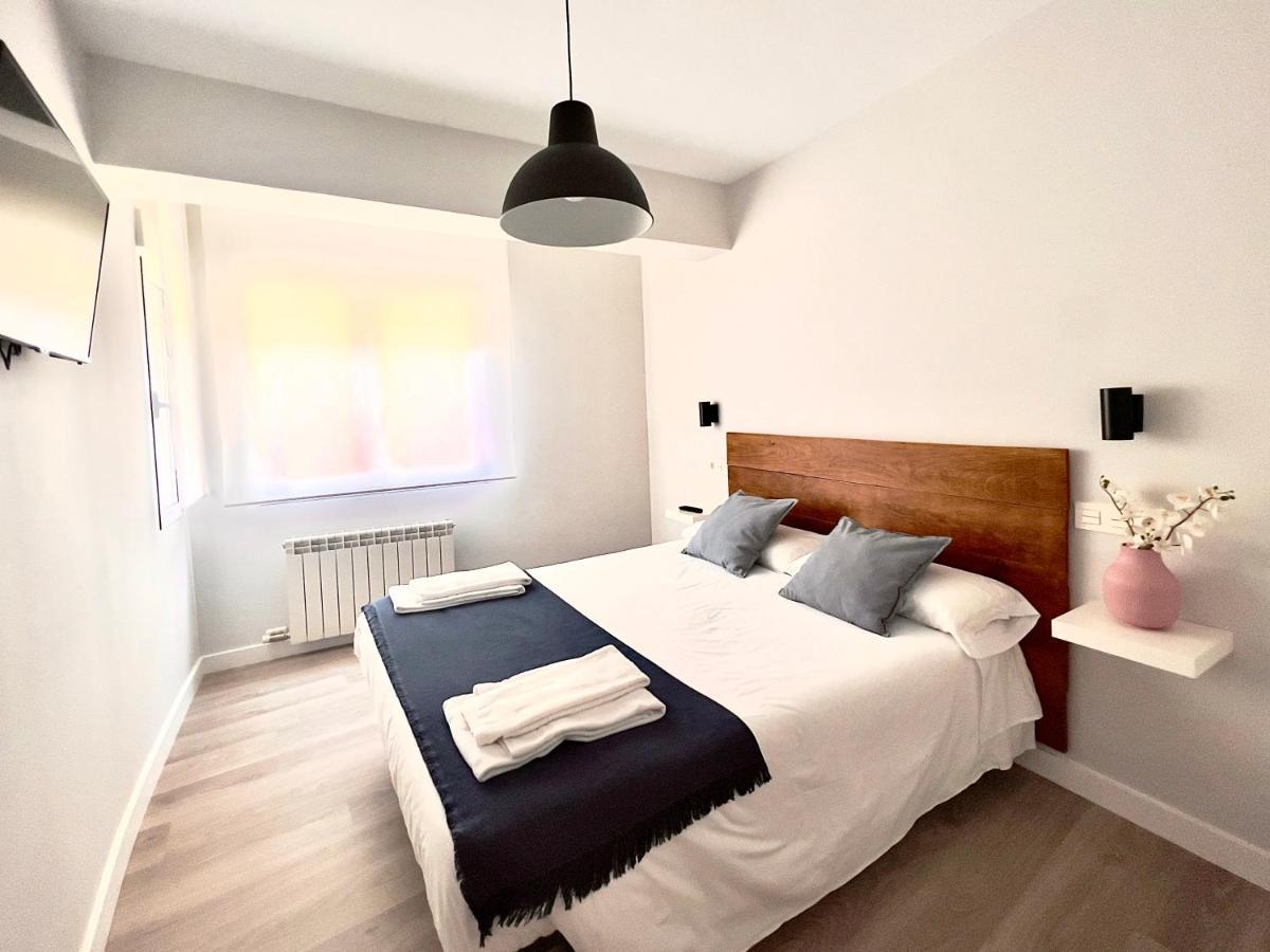 Housingleon Velarde Apartment Luaran gambar