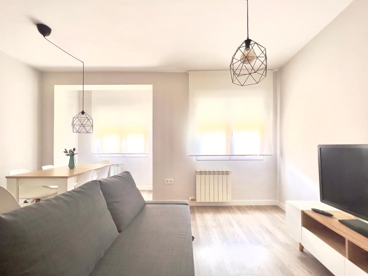 Housingleon Velarde Apartment Luaran gambar