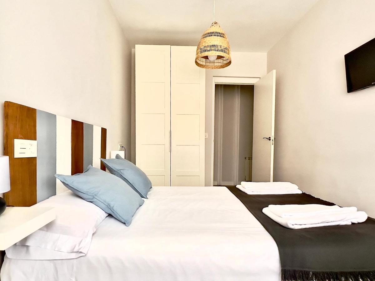 Housingleon Velarde Apartment Luaran gambar