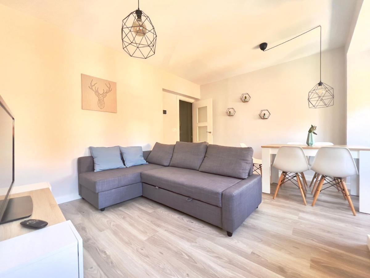 Housingleon Velarde Apartment Luaran gambar